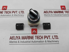 Fuji Electric Ah30-p3B11 Select Switch 250V 6A