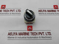 Fuji Electric Ah30-p3B11 Select Switch 250V 6A