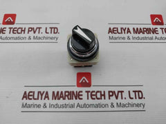 Fuji Electric Ah30-p3B11 Select Switch 250V 6A