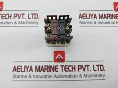 Fuji Electric Ah30-p3B11 Select Switch 250V 6A