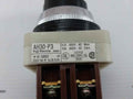 Fuji Electric Ah30-p3B11 Select Switch 250V 6A