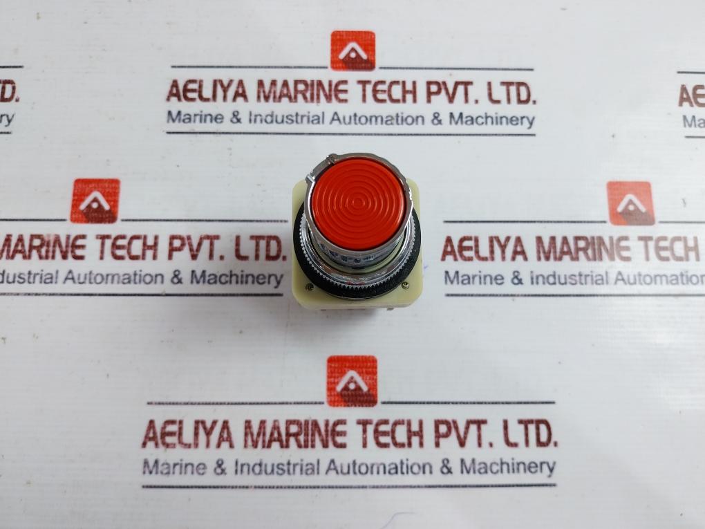 Fuji Electric Ah30-s6 Contact Block 10a 600vac – Aeliya Marine Tech