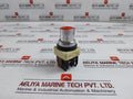 Fuji Electric Ah30-s6 Contact Block 10a 600vac