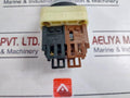 Fuji Electric Ah30-s6 Contact Block 10a 600vac