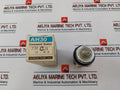 Fuji Electric Ah30-zm-0143 Command Switch Ahx503-h