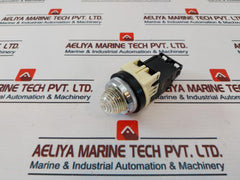 Fuji Electric Ah30-zm-0143 Command Switch Ahx503-h