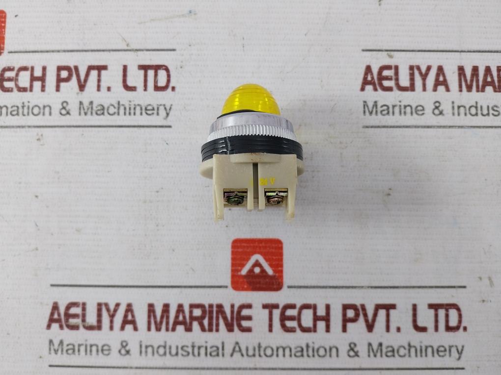 Fuji Electric Ah30-zm3-0160 Command Switch Ah30 50V 2W