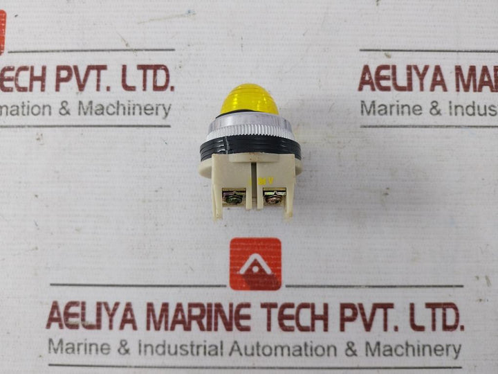 Fuji Electric Ah30-zm3-0160 Command Switch Ah30 50V 2W