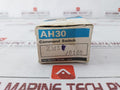 Fuji Electric Ah30-zm3-0160 Command Switch Ah30 50V 2W