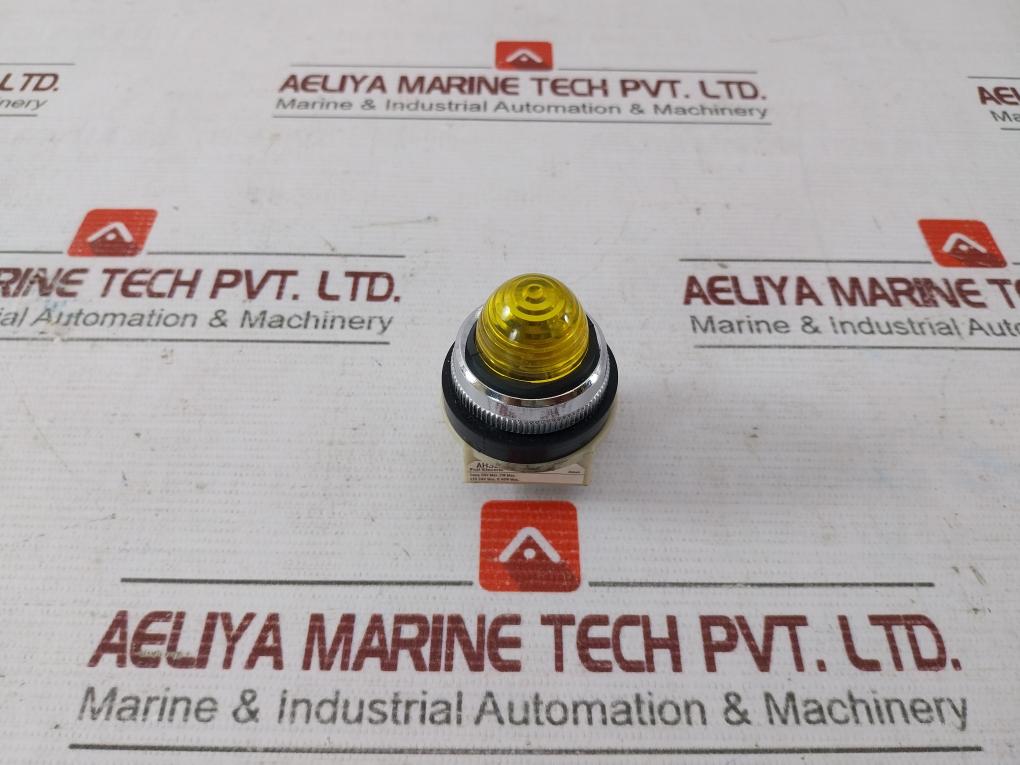 Fuji Electric Ah30-zm3-0160 Command Switch Ah30 50V 2W