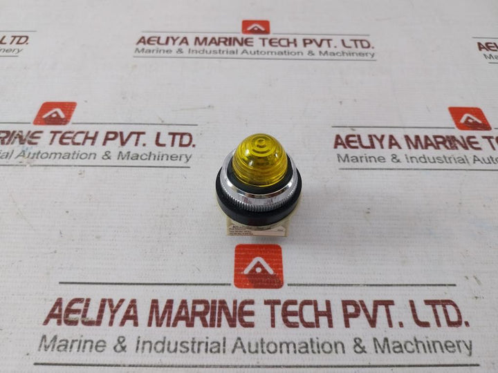 Fuji Electric Ah30-zm3-0160 Command Switch Ah30 50V 2W