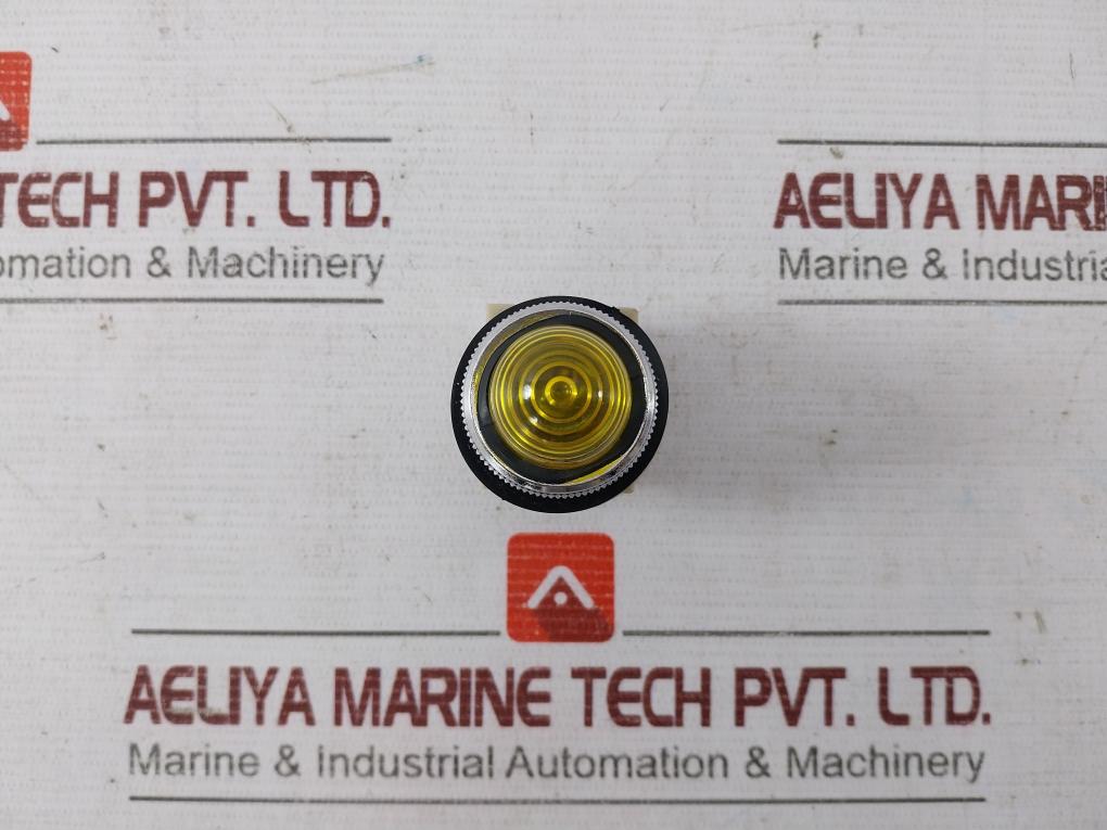 Fuji Electric Ah30-zm3-0160 Command Switch Ah30 50V 2W