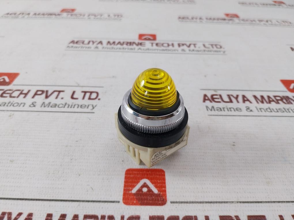 Fuji Electric Ah30-zm3-0160 Command Switch Ah30 50V 2W