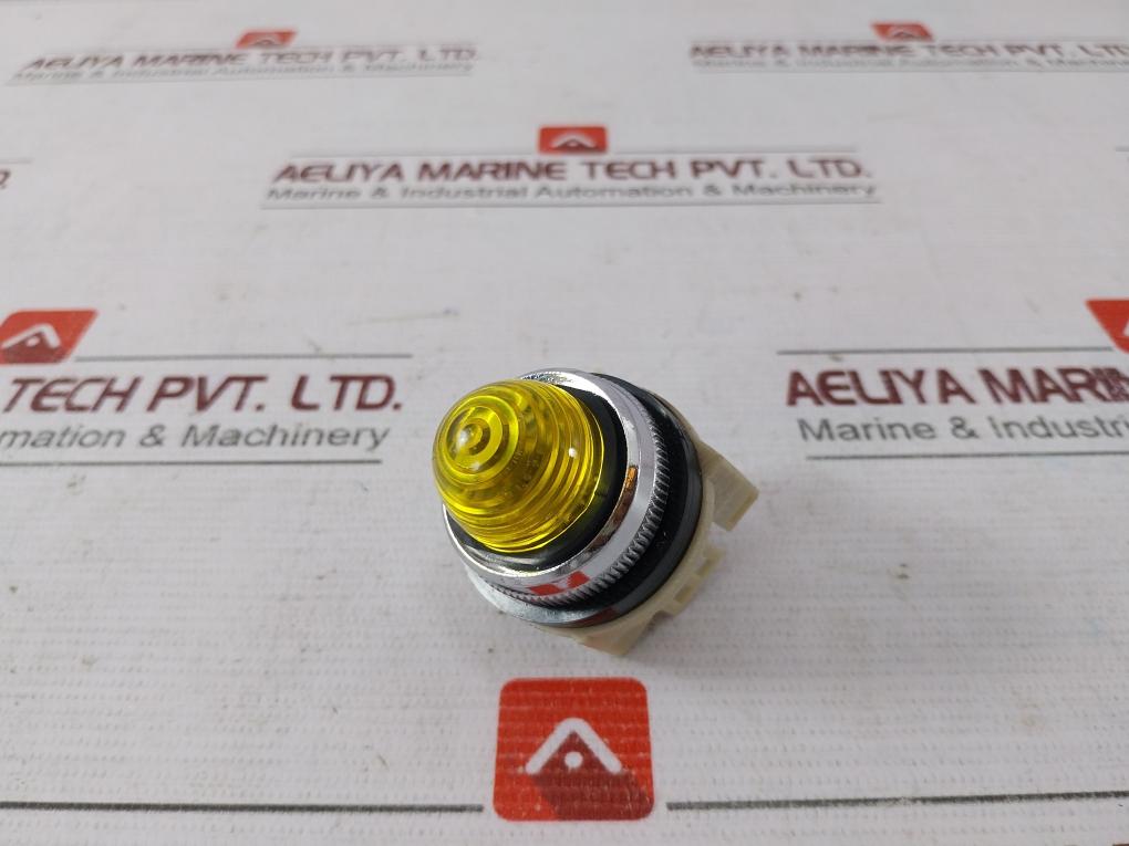 Fuji Electric Ah30-zm3-0160 Command Switch Ah30 50V 2W