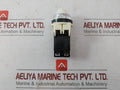 Fuji Electric Ah30-zm Pilot Light Ahx503-m 30V 2W 50V 200-220V 50-60Hz 18V