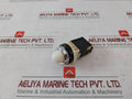 Fuji Electric Ah30-zm Pilot Light Ahx503-m 30V 2W 50V 200-220V 50-60Hz 18V