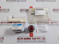 Fuji Electric Ah30-zmre Indicator Lamp Red
