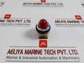 Fuji Electric Ah30-zmre Indicator Lamp Red