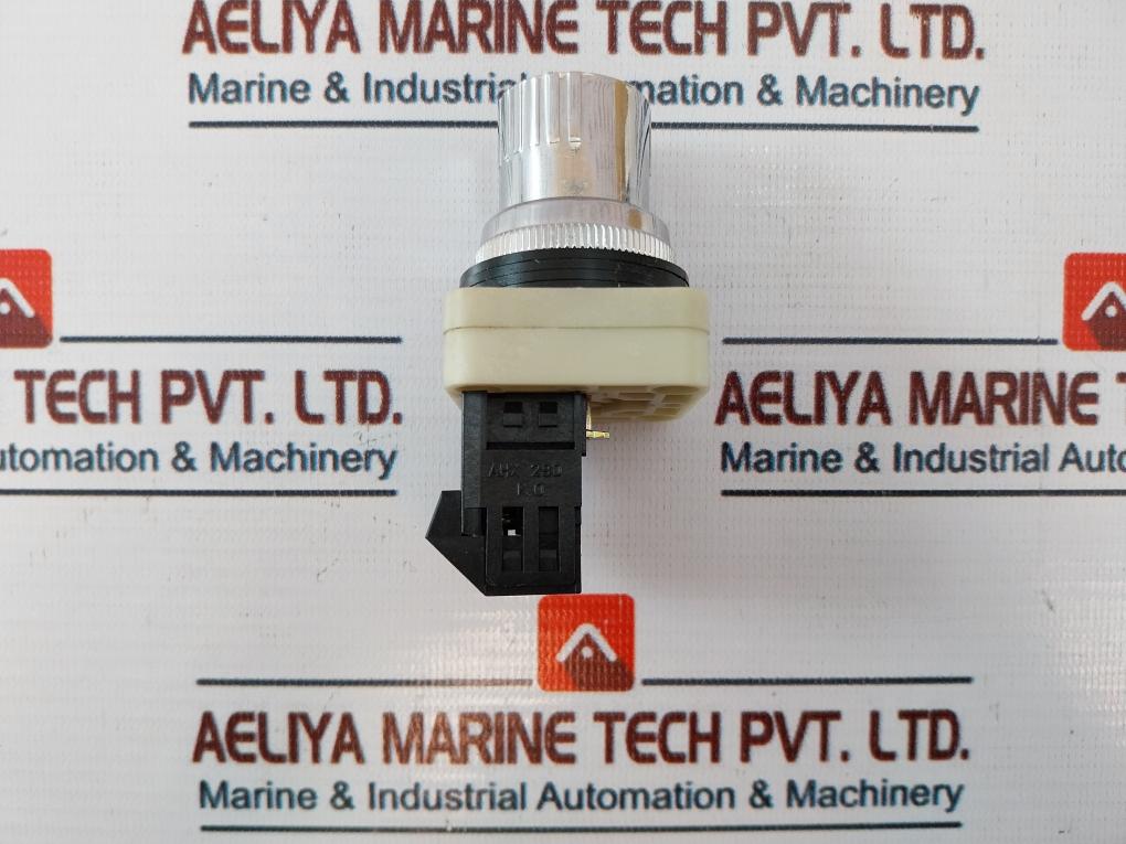 Fuji Electric Ah30 Command Switch 600V 10A