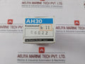 Fuji Electric Ah30 Push Button Command Switch S6B22 10A 600Vac 253C