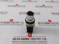 Fuji Electric Ah30 Push Button Command Switch S6B22 10A 600Vac 253C