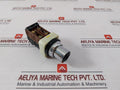 Fuji Electric Ah30 Push Button Command Switch S6B22 10A 600Vac 253C