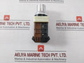 Fuji Electric Ah30 Push Button Command Switch S6B22 10A 600Vac 253C