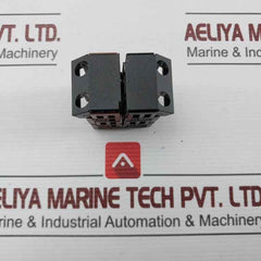 Fuji Electric Ahx 291 Contact Block W/ Terminal Cover