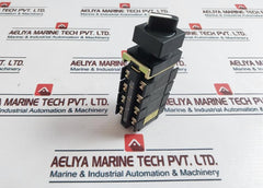 Fuji Electric AK22-1 Cam Switch 600V 10A