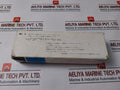 Fuji Electric Ak22-1Mc2Ypb Cam Switch 600V 7.5A