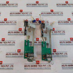 Fuji Electric AMR-1B Motor Charge Unit 50/60Hz