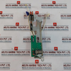 Fuji Electric AMR-1B Motor Charge Unit 50/60Hz
