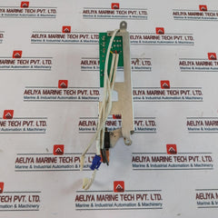 Fuji Electric AMR-1B Motor Charge Unit 50/60Hz