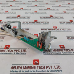 Fuji Electric AMR-1B Motor Charge Unit 50/60Hz