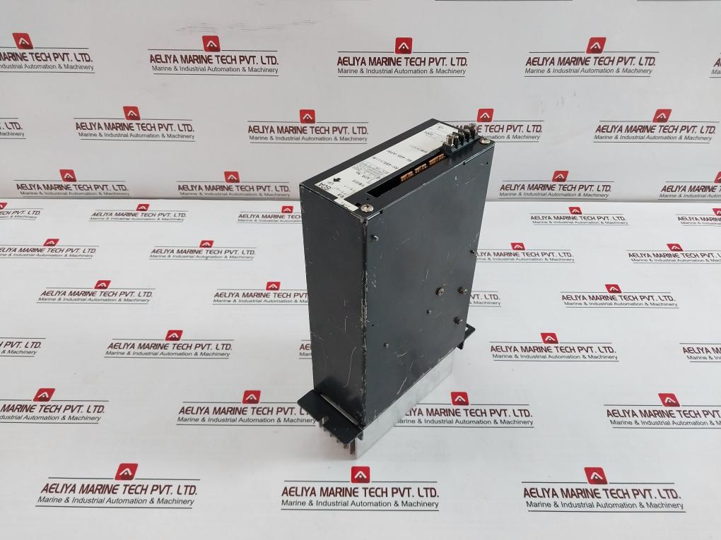 Fuji Electric Apr-ms Ac Power Regulator Ac220V 60A Rs-485