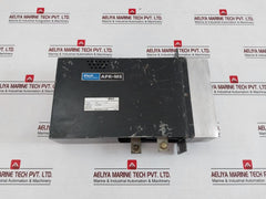 Fuji Electric Apr-ms Ac Power Regulator Ac220V 60A Rs-485