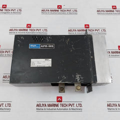 Fuji Electric Apr-ms Ac Power Regulator Ac220V 60A Rs-485
