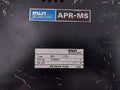 Fuji Electric Apr-ms Ac Power Regulator Ac220V 60A Rs-485