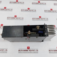 Fuji Electric Apr-ms Ac Power Regulator Ac220V 60A Rs-485