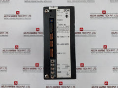 Fuji Electric Apr-ms Ac Power Regulator Ac220V 60A Rs-485