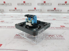 Fuji Electric Ar22F0R Control Push Button Pilot Lights 250V 6A A600 R300