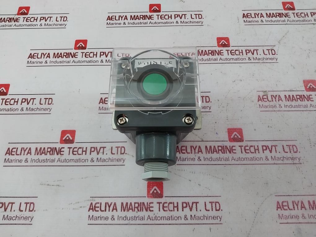 Fuji Electric Ar22F0R Control Push Button Pilot Lights 250V 6A A600 R3 ...