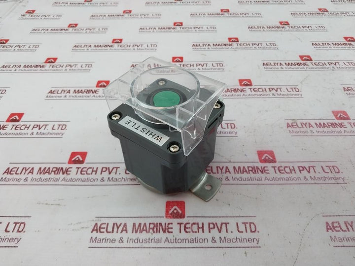 Fuji Electric Ar22F0R Control Push Button Pilot Lights 250V 6A A600 R300
