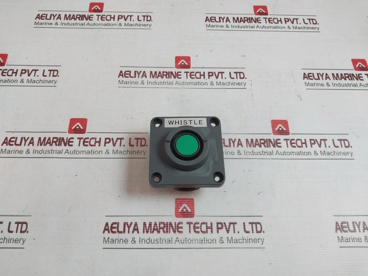 Fuji Electric Ar22F0R Control Pushbutton Pilot Light A600 R300 250V 6A