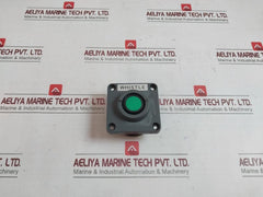 Fuji Electric Ar22F0R Control Pushbutton Pilot Light A600 R300 250V 6A