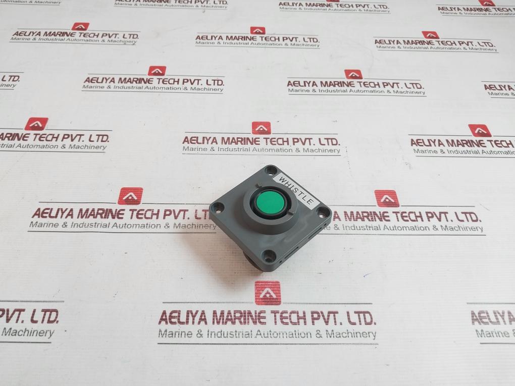 Fuji Electric Ar22F0R Control Pushbutton Pilot Light A600 R300 250V 6A