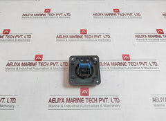 Fuji Electric Ar22F0R Control Pushbutton Pilot Light A600 R300 250V 6A