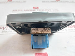Fuji Electric Ar22F0R Control Pushbutton Pilot Light A600 R300 250V 6A