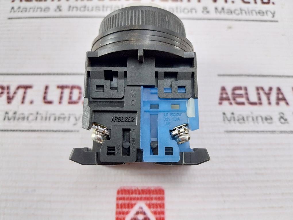 Fuji Electric Ar30E0L E4 Push Button Ar30E0L-10E4W