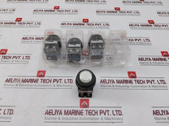 Fuji Electric Ar30E0L E4 Push Button Ar30E0L-10E4W